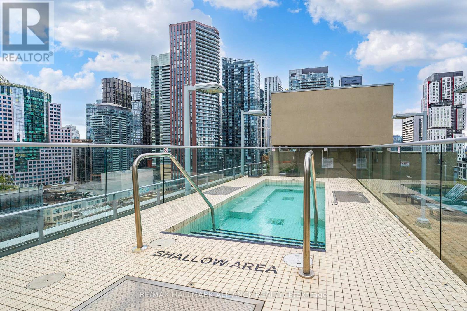 1015 - 21 Nelson Street, Toronto, Ontario  M5V 3H9 - Photo 40 - C12494956