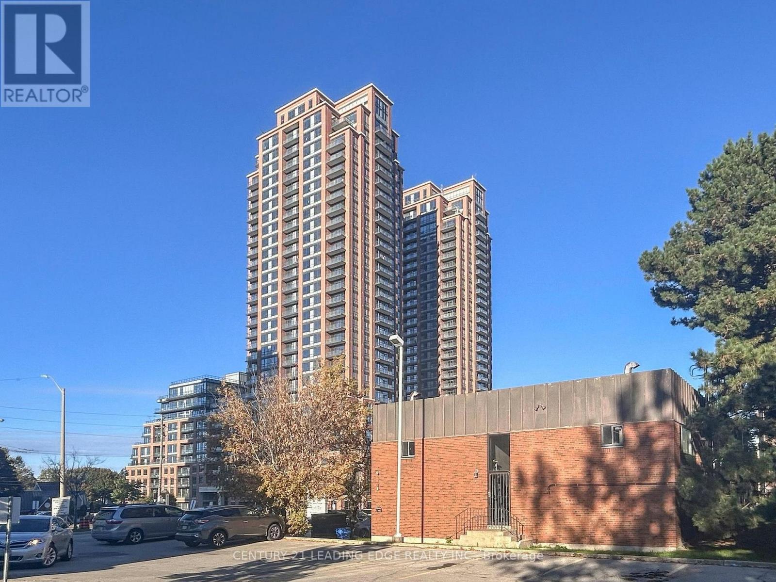 727 - 3270 Sheppard Avenue E, Toronto, Ontario  M1T 0B3 - Photo 1 - E12495376