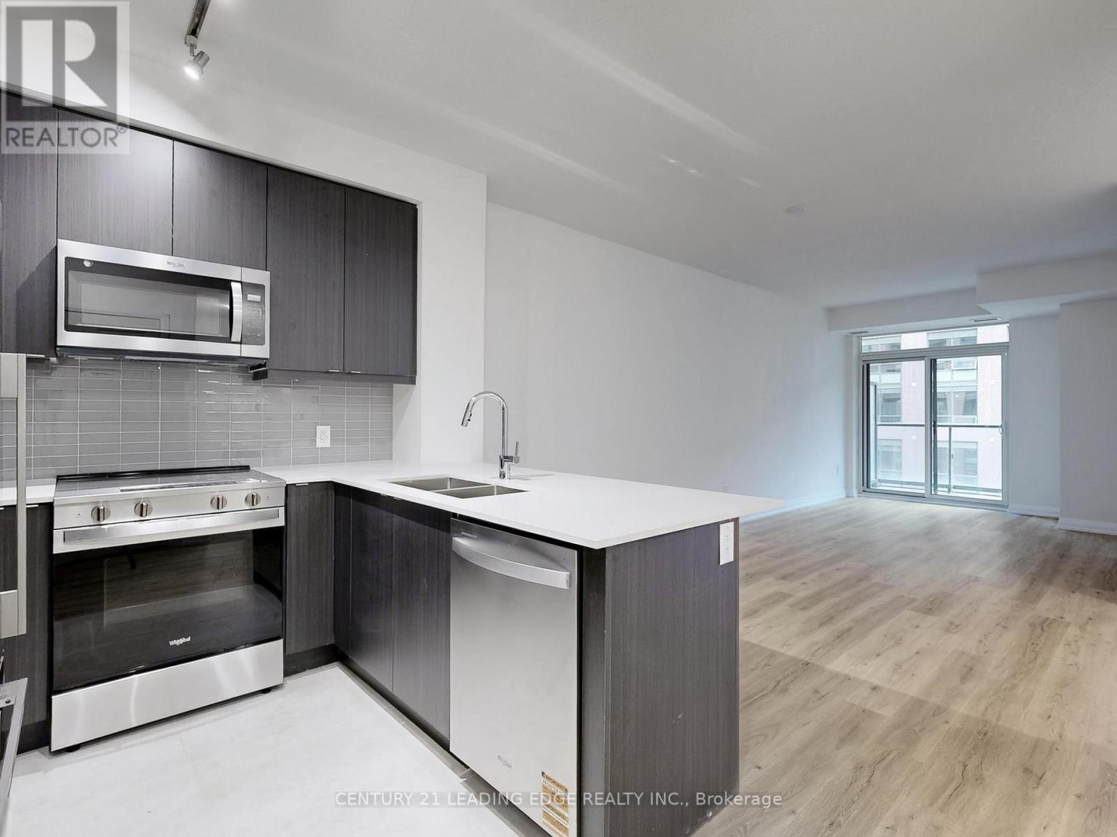 727 - 3270 Sheppard Avenue E, Toronto, Ontario  M1T 0B3 - Photo 9 - E12495376