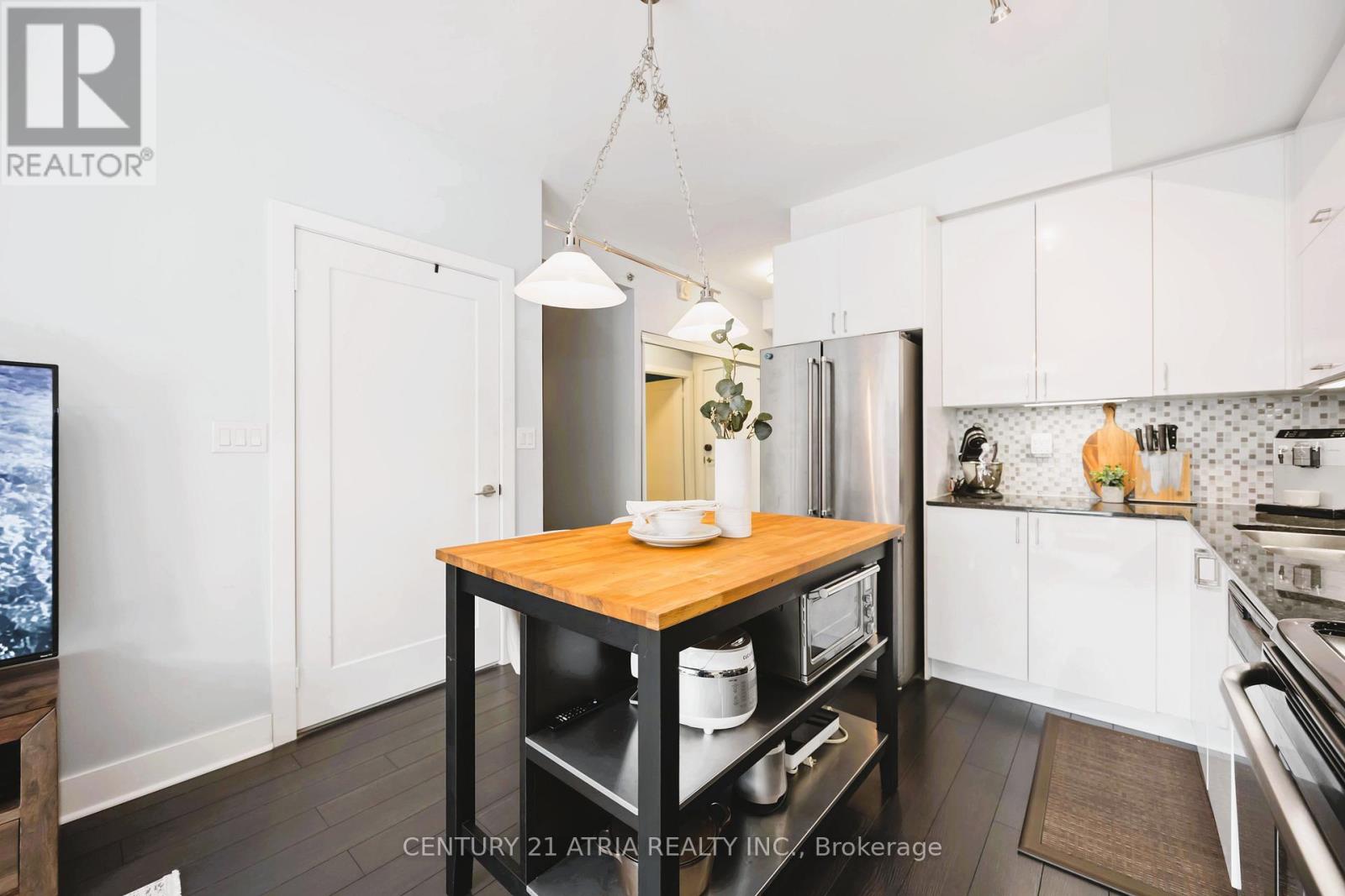 331 - 28 Prince Regent Street, Markham, Ontario  L6C 0V5 - Photo 5 - N12497904