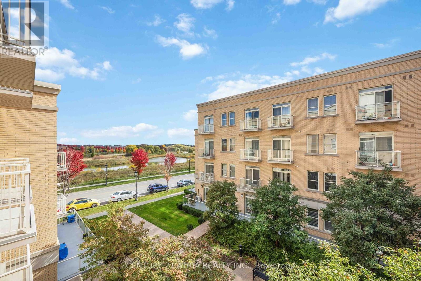 331 - 28 Prince Regent Street, Markham, Ontario  L6C 0V5 - Photo 22 - N12497904