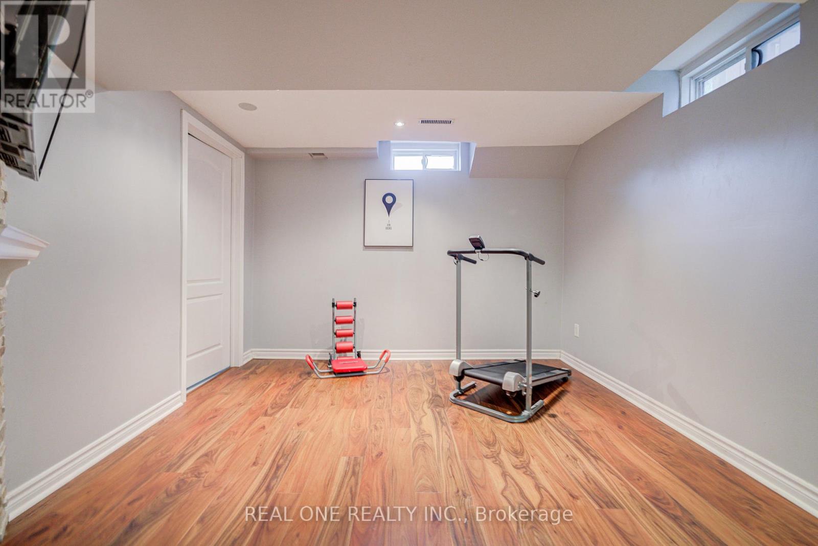 178 Hawker Road, Vaughan, Ontario  L6A 2J6 - Photo 23 - N12493916