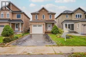 178 HAWKER ROAD, Vaughan, Ontario