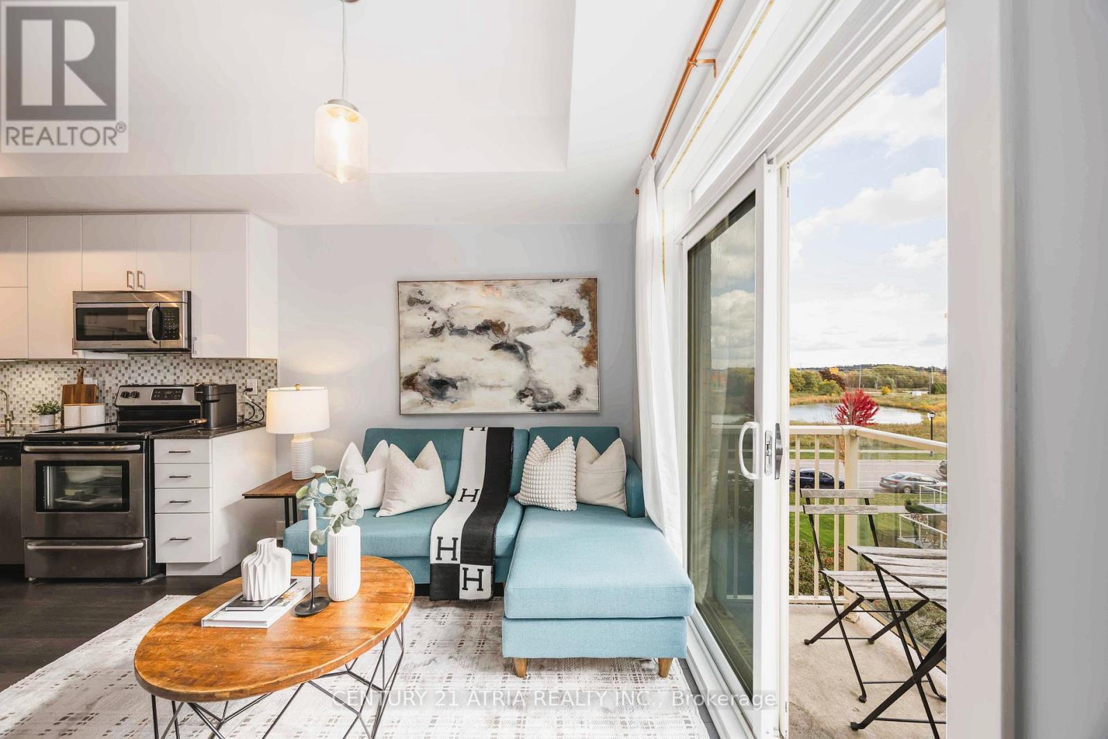 331 - 28 Prince Regent Street, Markham, Ontario  L6C 0V5 - Photo 12 - N12497904