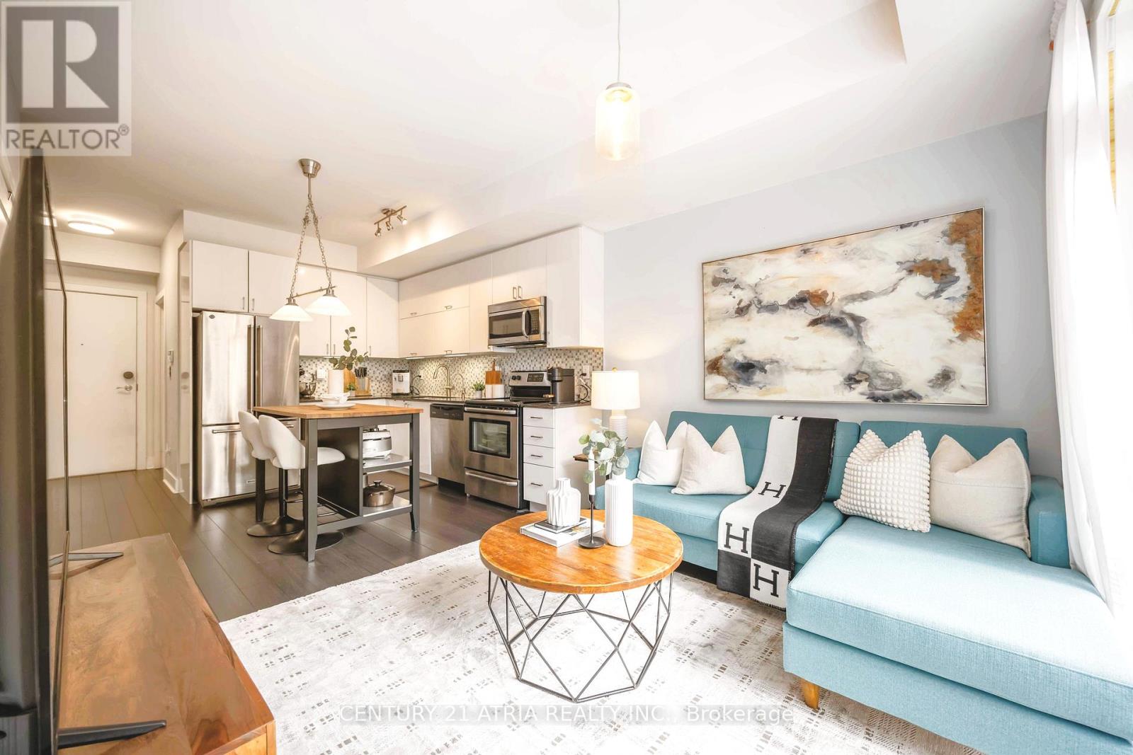 331 - 28 Prince Regent Street, Markham, Ontario  L6C 0V5 - Photo 8 - N12497904