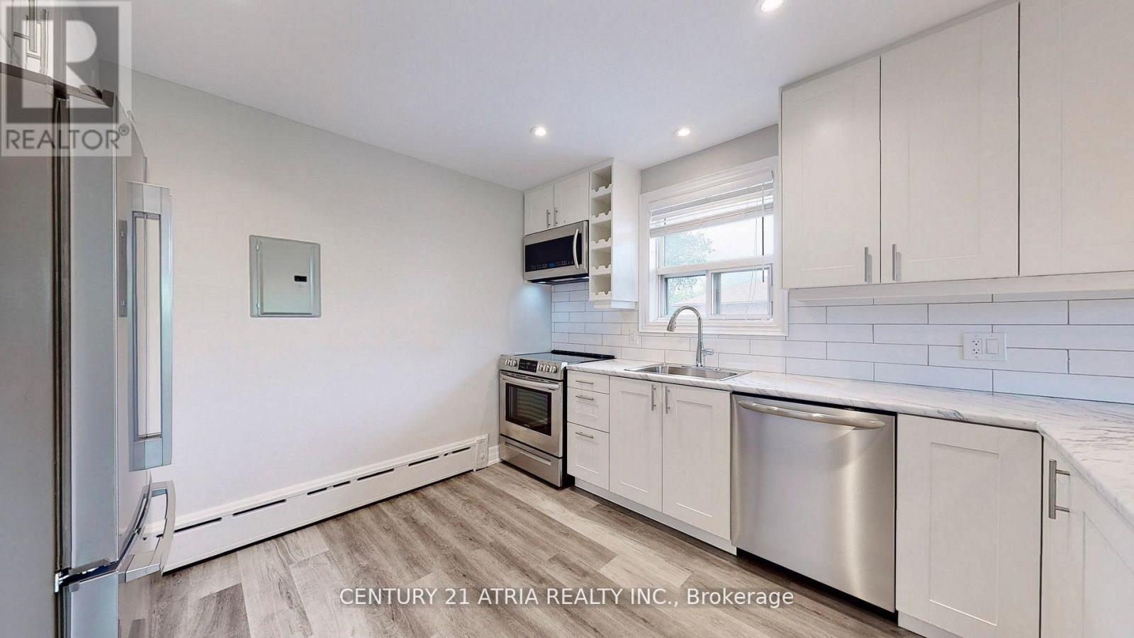 6 - 11 Evans Avenue, Toronto, Ontario  M8Z 1H4 - Photo 16 - W12498692