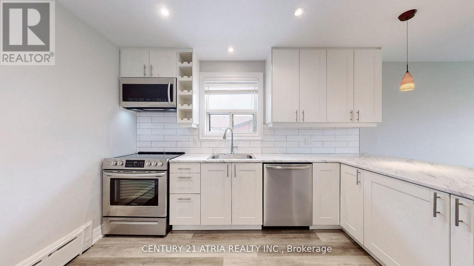 6 - 11 Evans Avenue, Toronto, Ontario  M8Z 1H4 - Photo 17 - W12498692