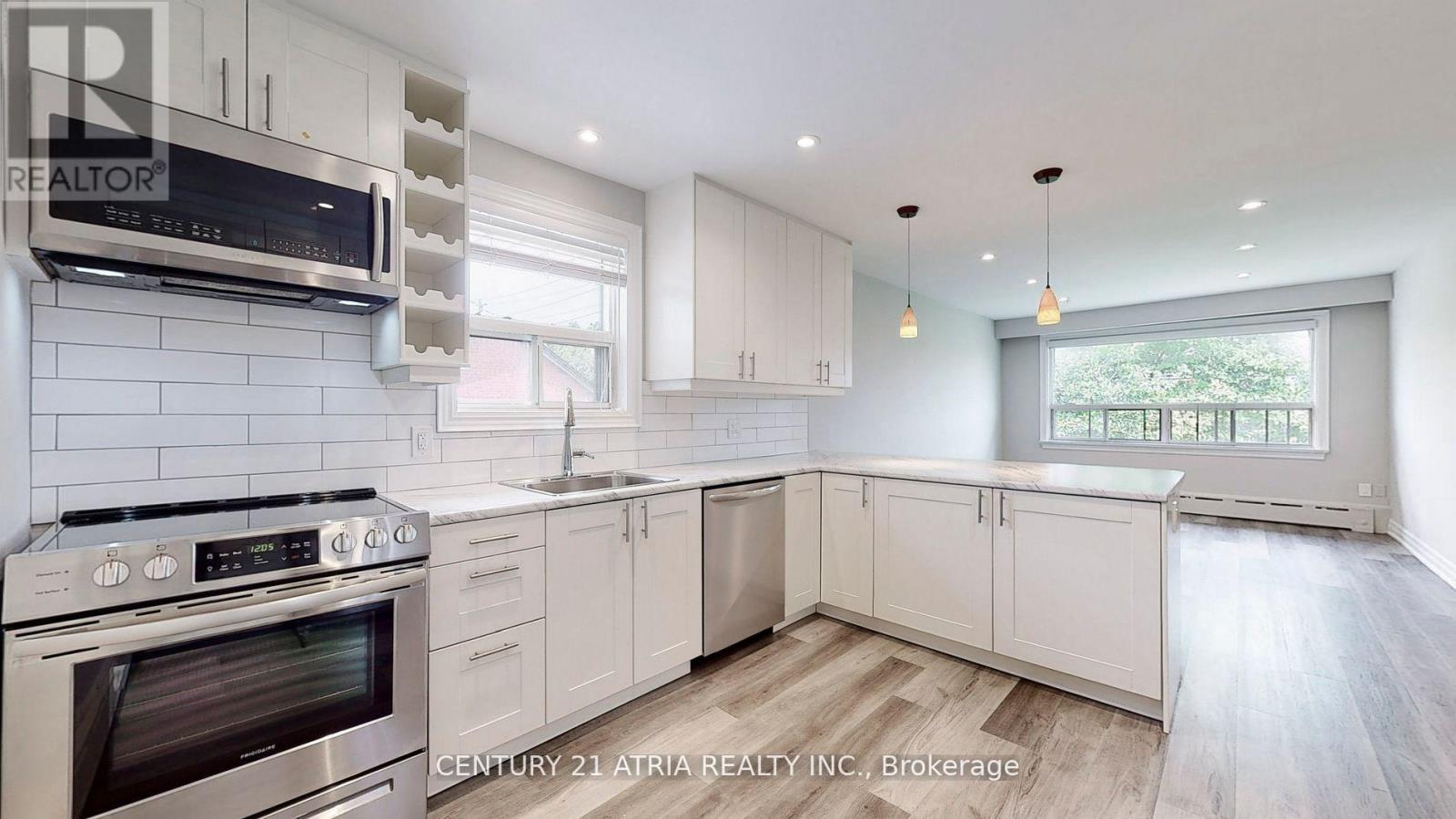 6 - 11 Evans Avenue, Toronto, Ontario  M8Z 1H4 - Photo 18 - W12498692