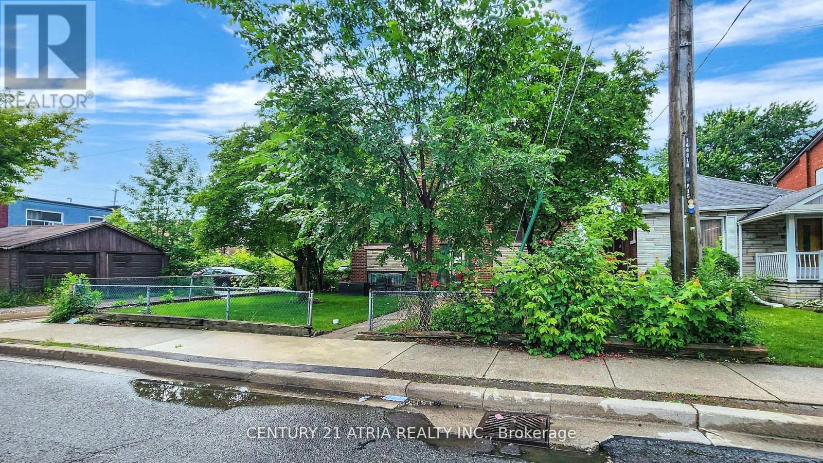 6 - 11 Evans Avenue, Toronto, Ontario  M8Z 1H4 - Photo 3 - W12498692