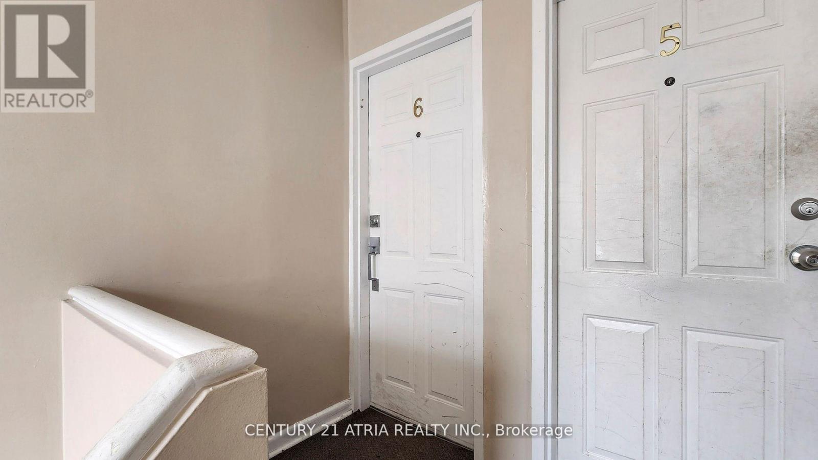 6 - 11 Evans Avenue, Toronto, Ontario  M8Z 1H4 - Photo 43 - W12498692