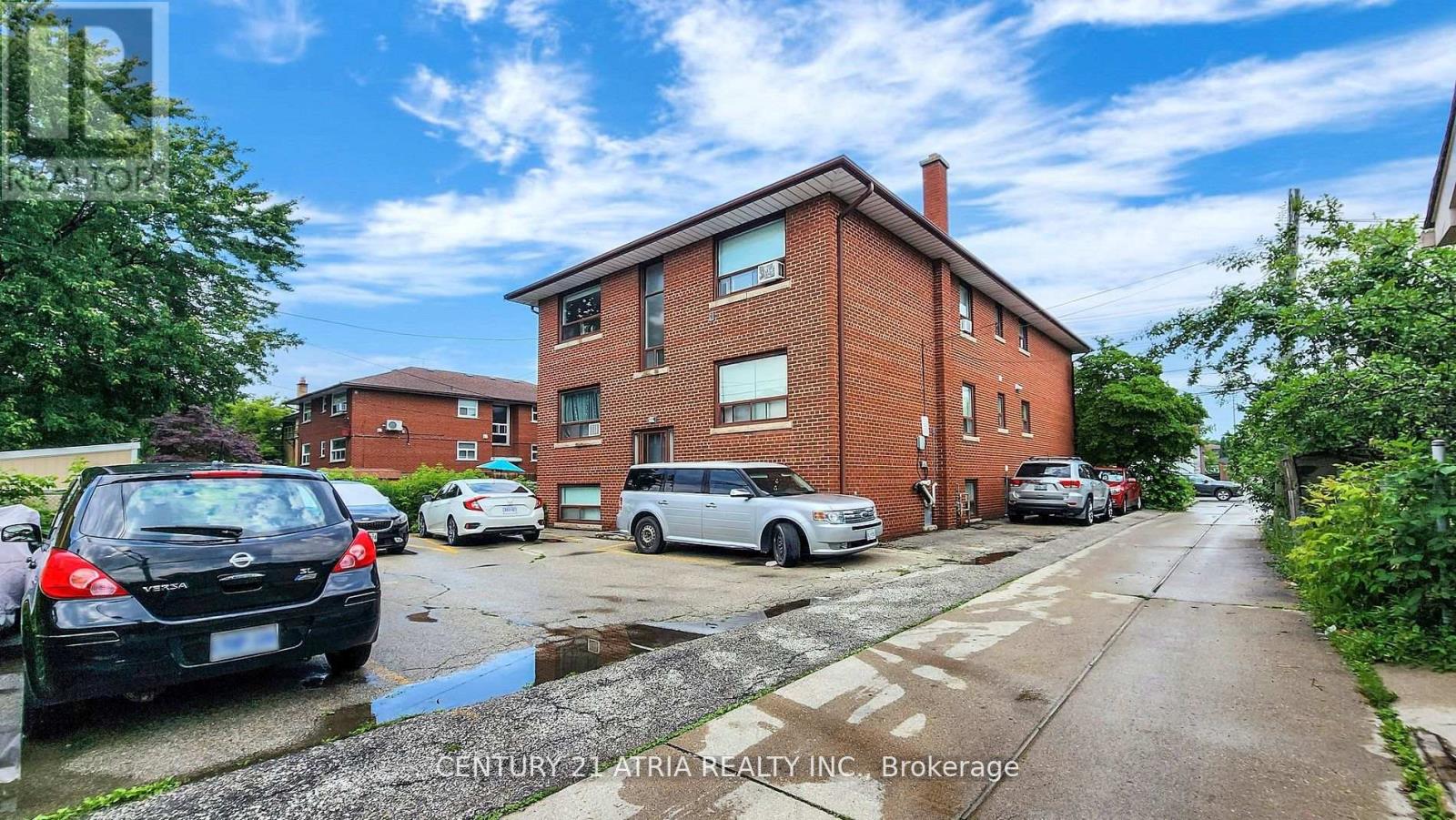 6 - 11 Evans Avenue, Toronto, Ontario  M8Z 1H4 - Photo 46 - W12498692