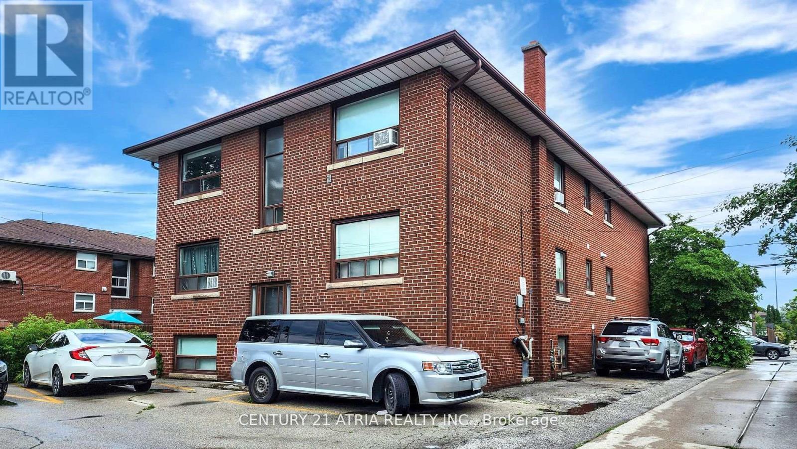 6 - 11 Evans Avenue, Toronto, Ontario  M8Z 1H4 - Photo 48 - W12498692