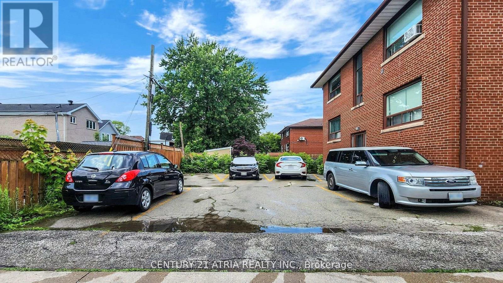 6 - 11 Evans Avenue, Toronto, Ontario  M8Z 1H4 - Photo 49 - W12498692