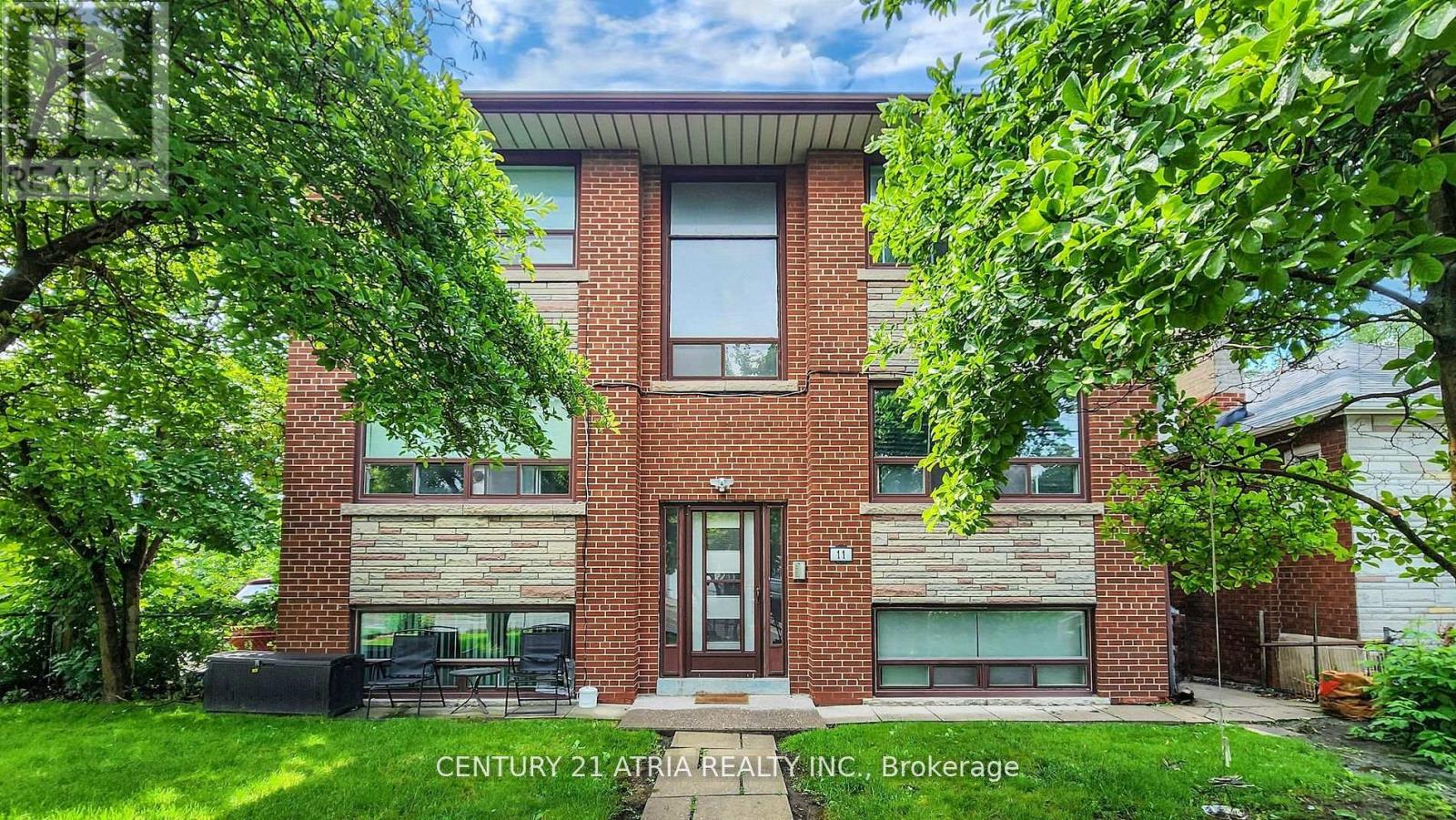 6 - 11 Evans Avenue, Toronto, Ontario  M8Z 1H4 - Photo 6 - W12498692