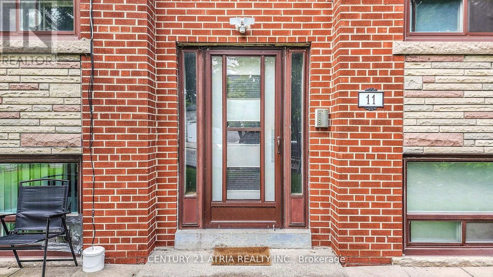 6 - 11 Evans Avenue, Toronto, Ontario  M8Z 1H4 - Photo 8 - W12498692