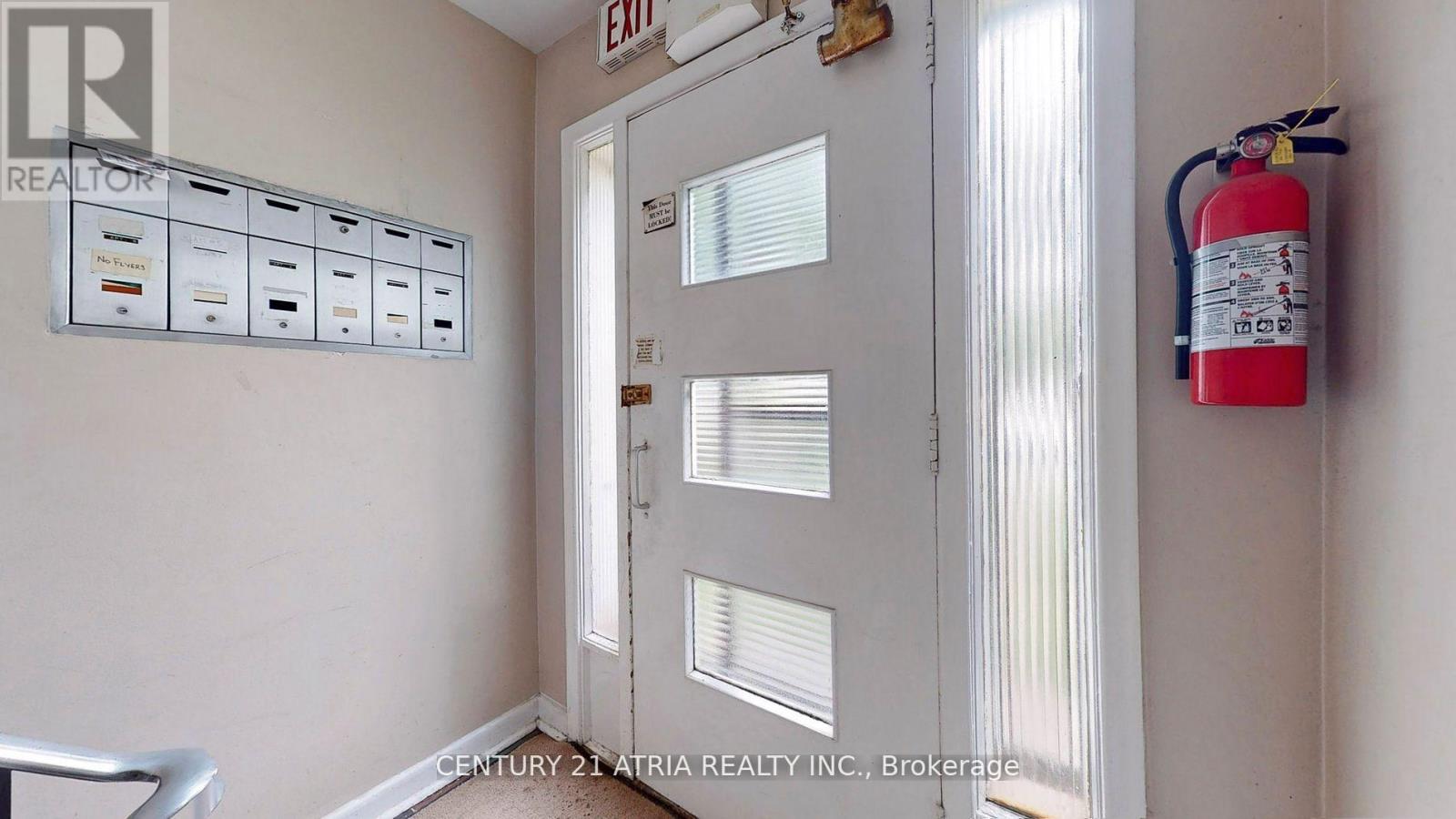 6 - 11 Evans Avenue, Toronto, Ontario  M8Z 1H4 - Photo 9 - W12498692