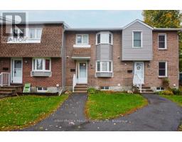 1771C LAMOUREUX DRIVE, Ottawa, Ontario