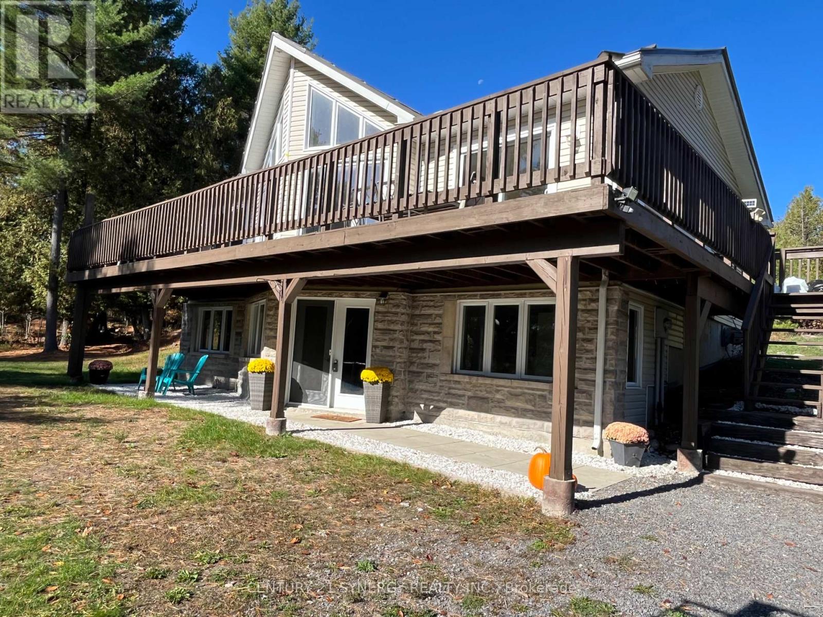 756 Bellamy Mills Road, Mississippi Mills, Ontario  K0A 1A0 - Photo 2 - X12498876