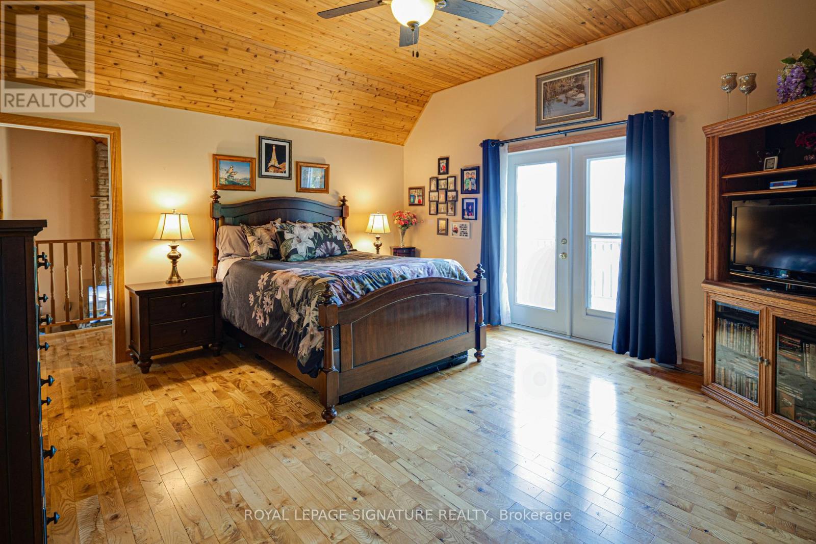 153 Stanley Road, Kawartha Lakes, Ontario  K0M 2T0 - Photo 15 - X12498714