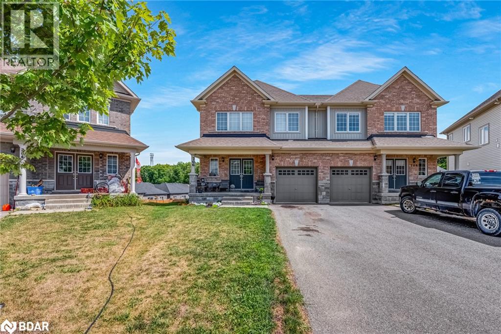 206 ISABELLA DRIVE, Orillia, Ontario