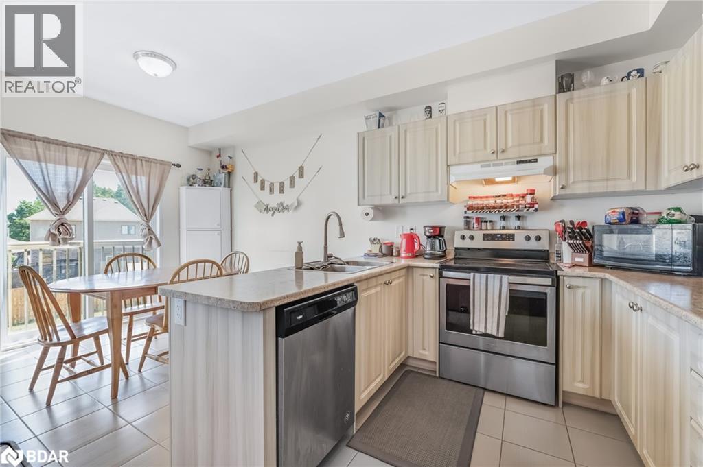 206 Isabella Drive, Orillia, Ontario  L3V 8K7 - Photo 10 - 40784883