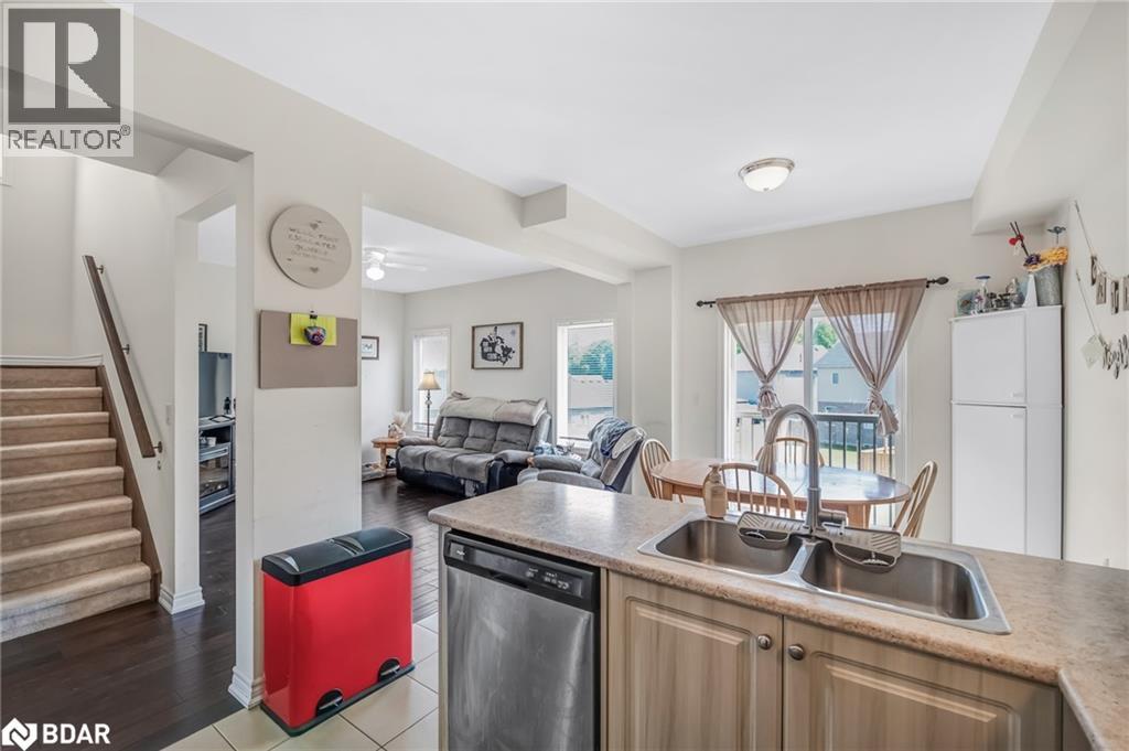 206 Isabella Drive, Orillia, Ontario  L3V 8K7 - Photo 11 - 40784883