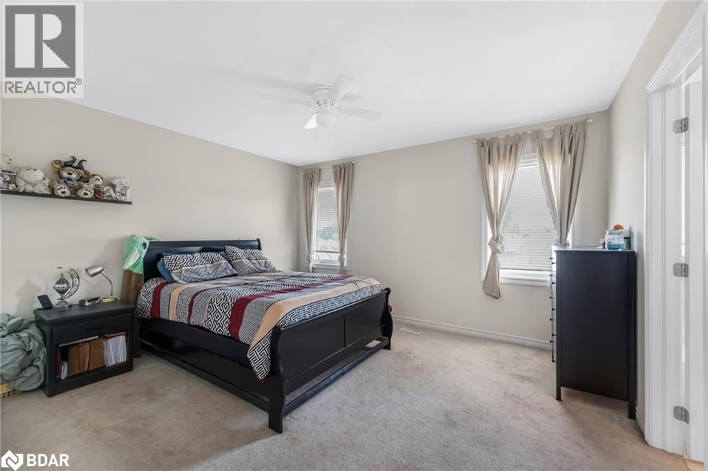 206 Isabella Drive, Orillia, Ontario  L3V 8K7 - Photo 19 - 40784883