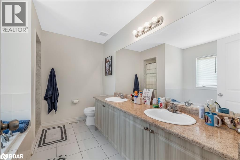 206 Isabella Drive, Orillia, Ontario  L3V 8K7 - Photo 21 - 40784883