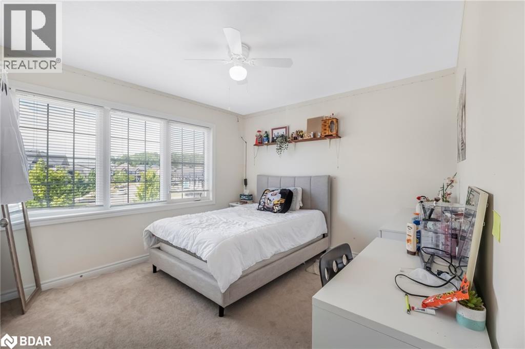 206 Isabella Drive, Orillia, Ontario  L3V 8K7 - Photo 24 - 40784883