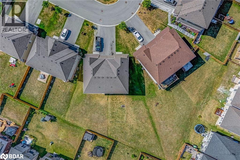 206 Isabella Drive, Orillia, Ontario  L3V 8K7 - Photo 32 - 40784883