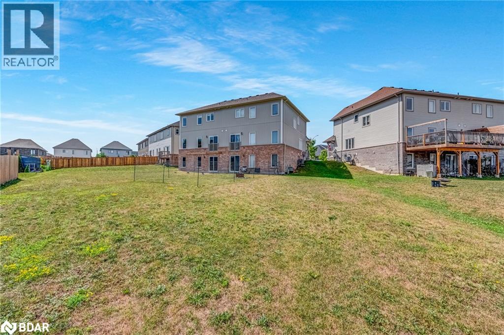 206 Isabella Drive, Orillia, Ontario  L3V 8K7 - Photo 34 - 40784883