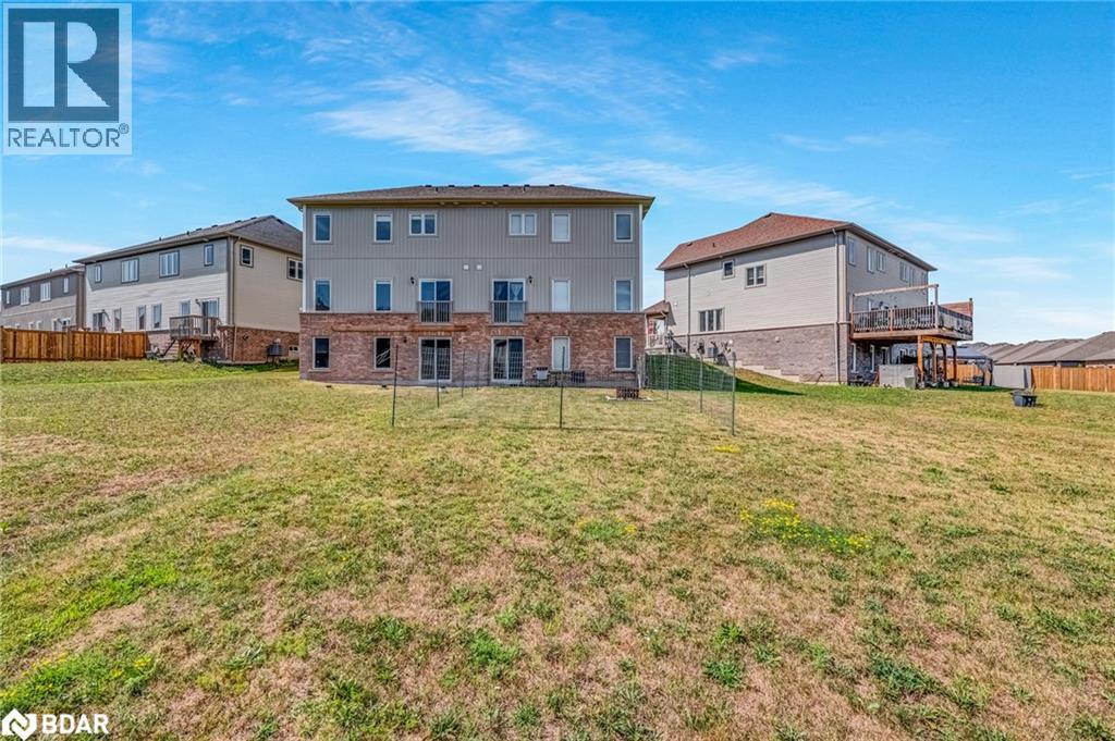 206 Isabella Drive, Orillia, Ontario  L3V 8K7 - Photo 37 - 40784883