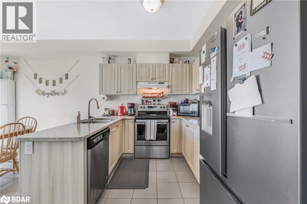 206 Isabella Drive, Orillia, Ontario  L3V 8K7 - Photo 8 - 40784883