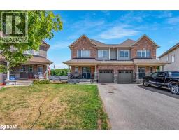 206 ISABELLA DRIVE, Orillia, Ontario