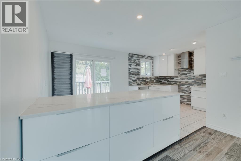 595 Pioneer Drive Unit# Upper Level, Kitchener, Ontario  N2P 1L6 - Photo 10 - 40784854