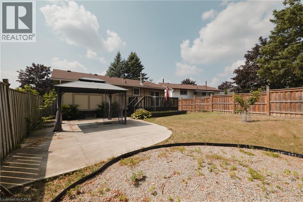 595 Pioneer Drive Unit# Upper Level, Kitchener, Ontario  N2P 1L6 - Photo 13 - 40784854