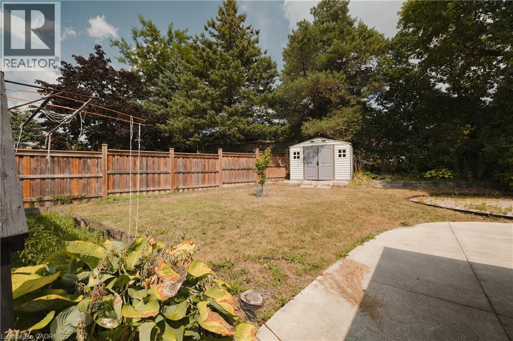 595 Pioneer Drive Unit# Upper Level, Kitchener, Ontario  N2P 1L6 - Photo 14 - 40784854