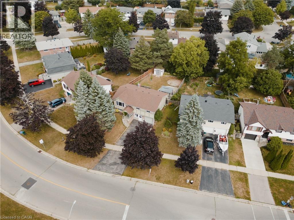 595 Pioneer Drive Unit# Upper Level, Kitchener, Ontario  N2P 1L6 - Photo 17 - 40784854