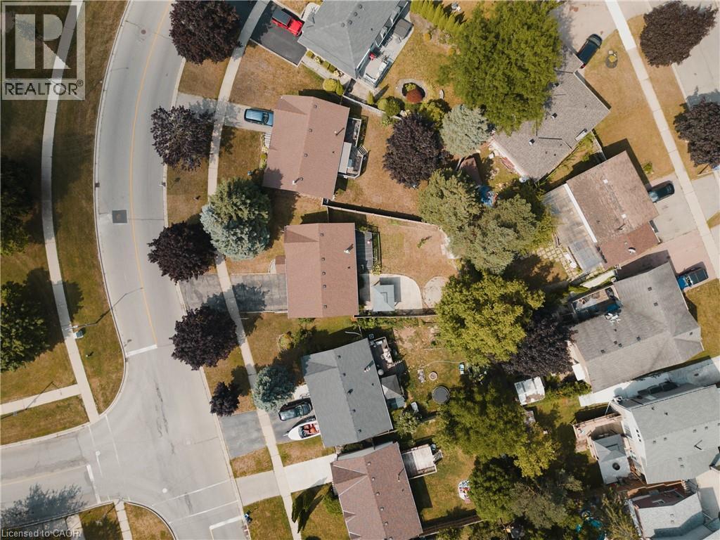 595 Pioneer Drive Unit# Upper Level, Kitchener, Ontario  N2P 1L6 - Photo 20 - 40784854