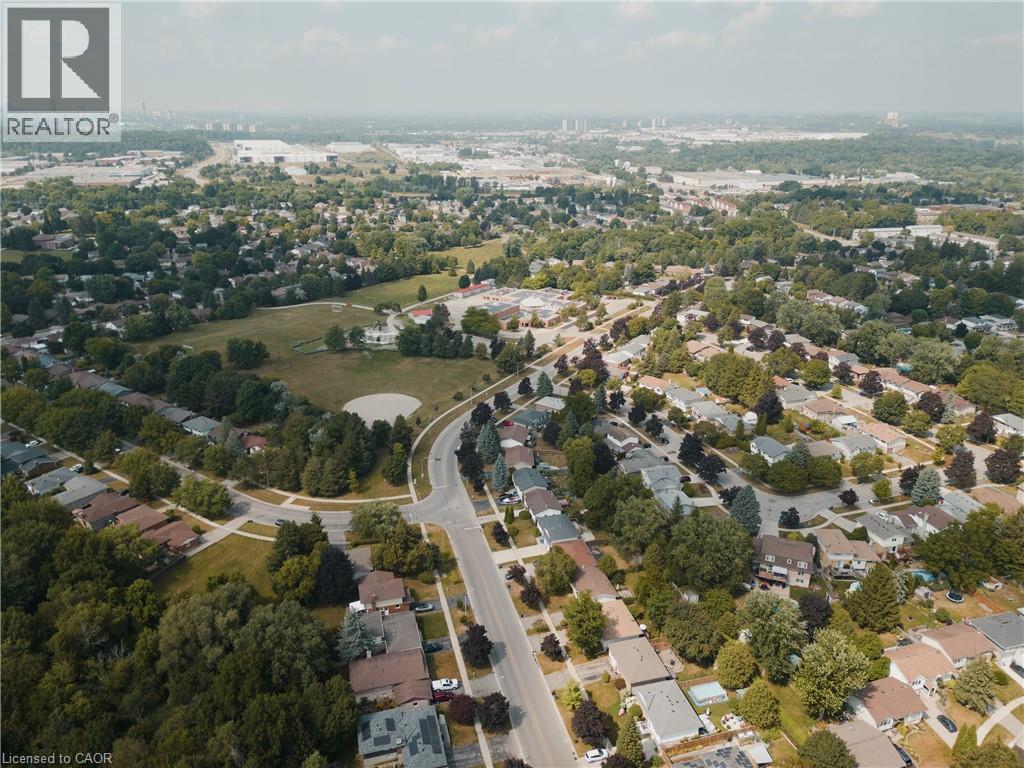 595 Pioneer Drive Unit# Upper Level, Kitchener, Ontario  N2P 1L6 - Photo 21 - 40784854