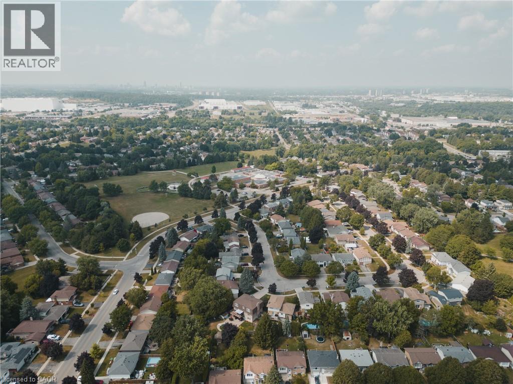 595 Pioneer Drive Unit# Upper Level, Kitchener, Ontario  N2P 1L6 - Photo 22 - 40784854