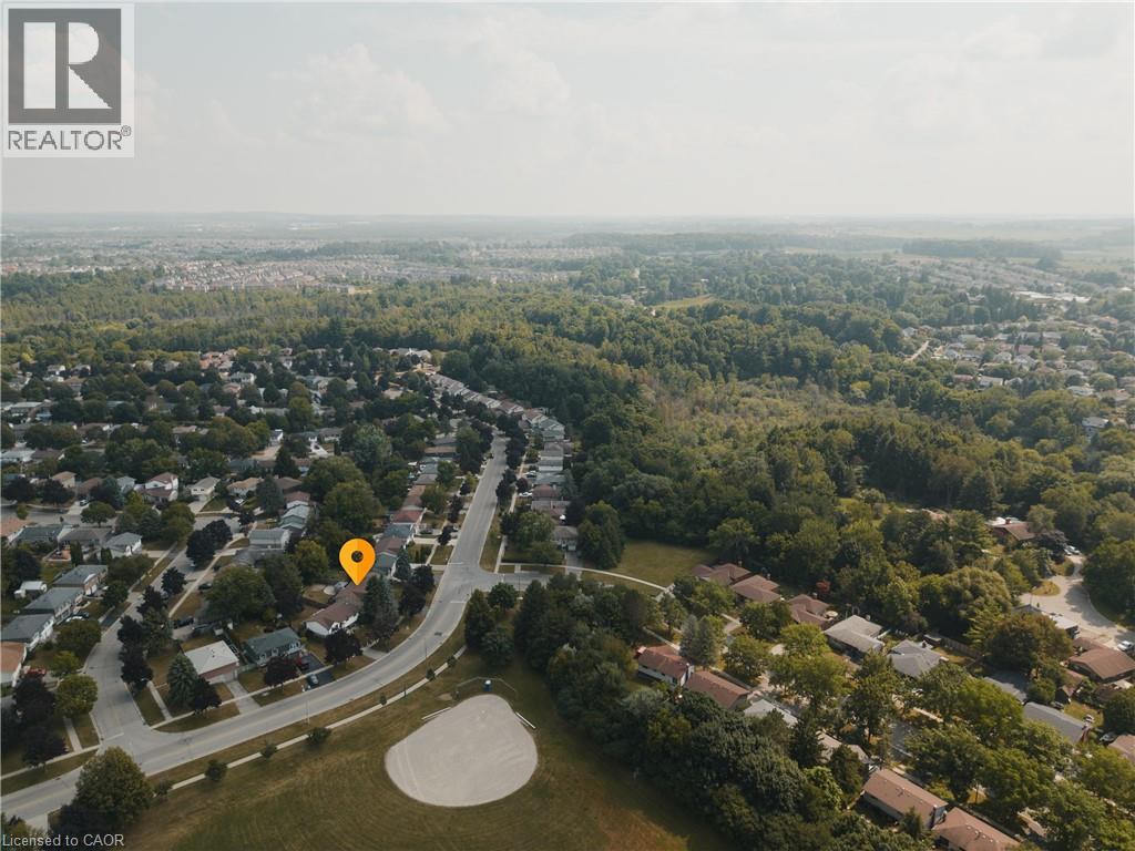 595 Pioneer Drive Unit# Upper Level, Kitchener, Ontario  N2P 1L6 - Photo 23 - 40784854