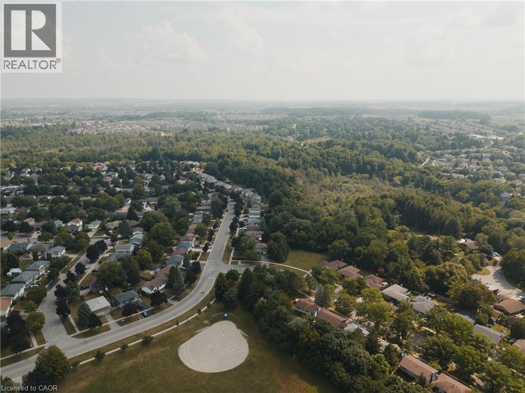 595 Pioneer Drive Unit# Upper Level, Kitchener, Ontario  N2P 1L6 - Photo 24 - 40784854