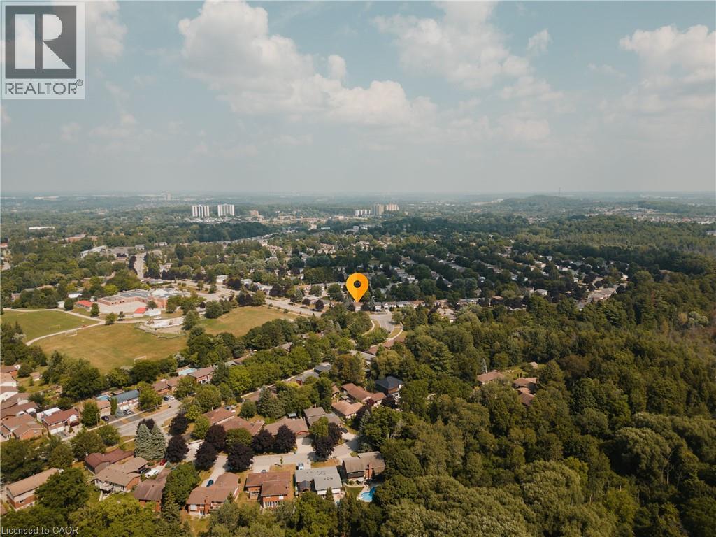 595 Pioneer Drive Unit# Upper Level, Kitchener, Ontario  N2P 1L6 - Photo 25 - 40784854