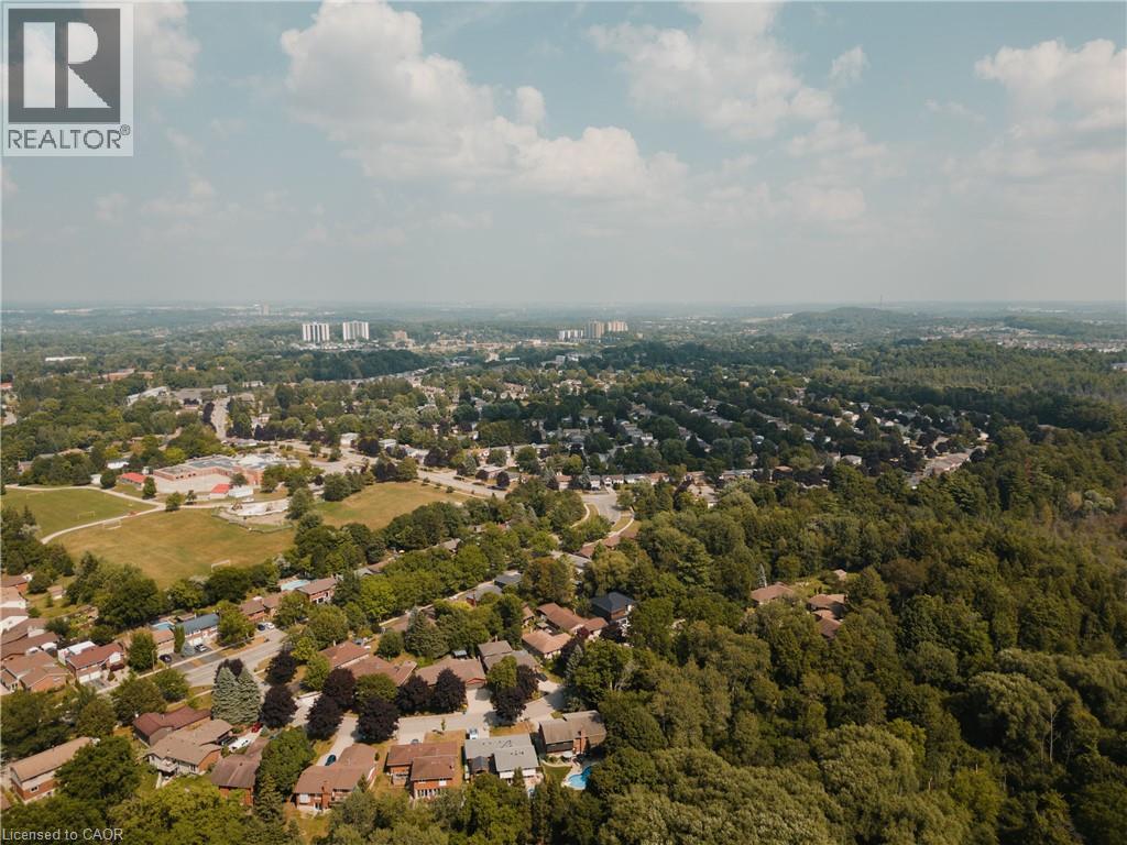 595 Pioneer Drive Unit# Upper Level, Kitchener, Ontario  N2P 1L6 - Photo 26 - 40784854