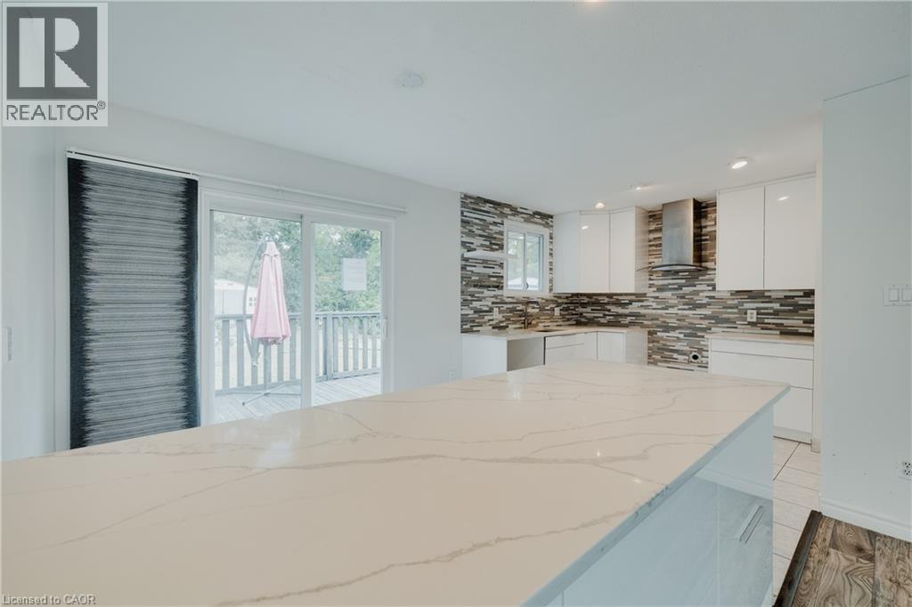 595 Pioneer Drive Unit# Upper Level, Kitchener, Ontario  N2P 1L6 - Photo 6 - 40784854