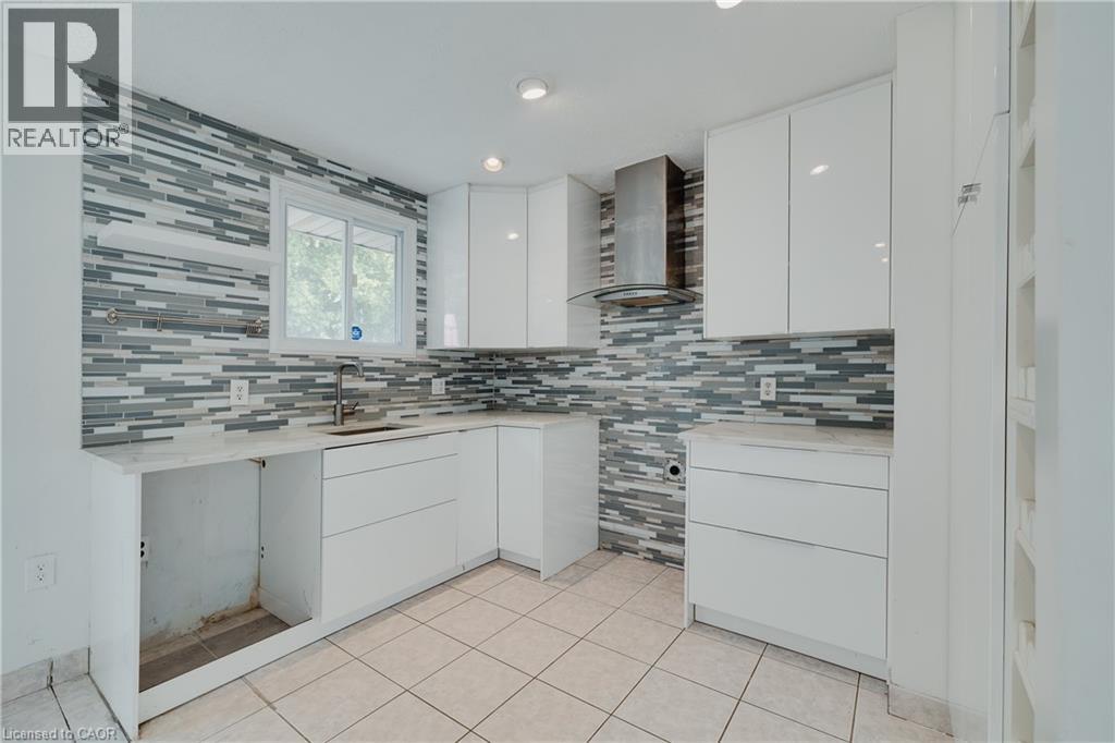 595 Pioneer Drive Unit# Upper Level, Kitchener, Ontario  N2P 1L6 - Photo 9 - 40784854