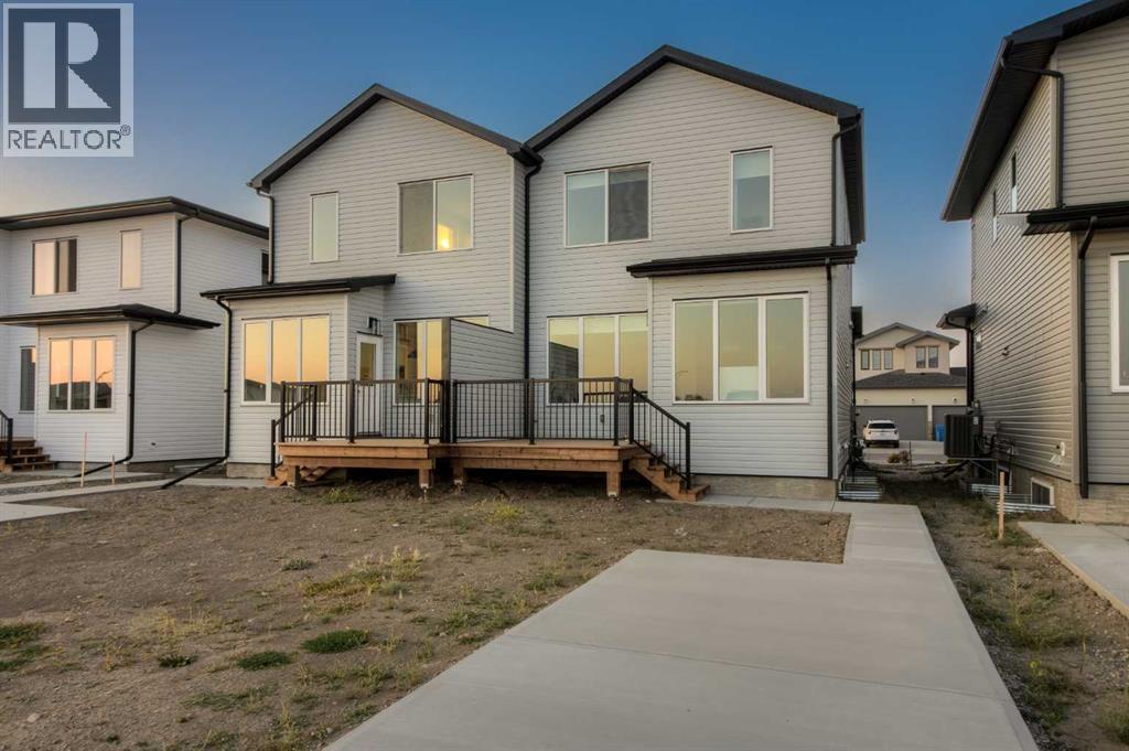 4317 28 Avenue S, Lethbridge, Alberta  T1K 8L3 - Photo 2 - A2257825