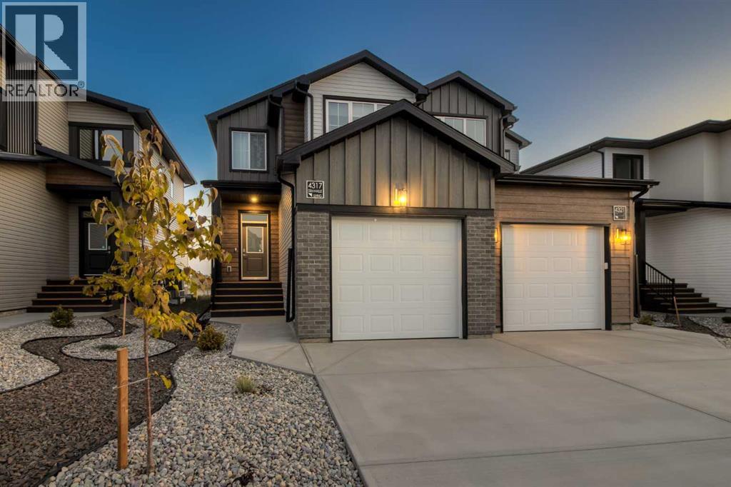 4317 28 Avenue S, Lethbridge, Alberta