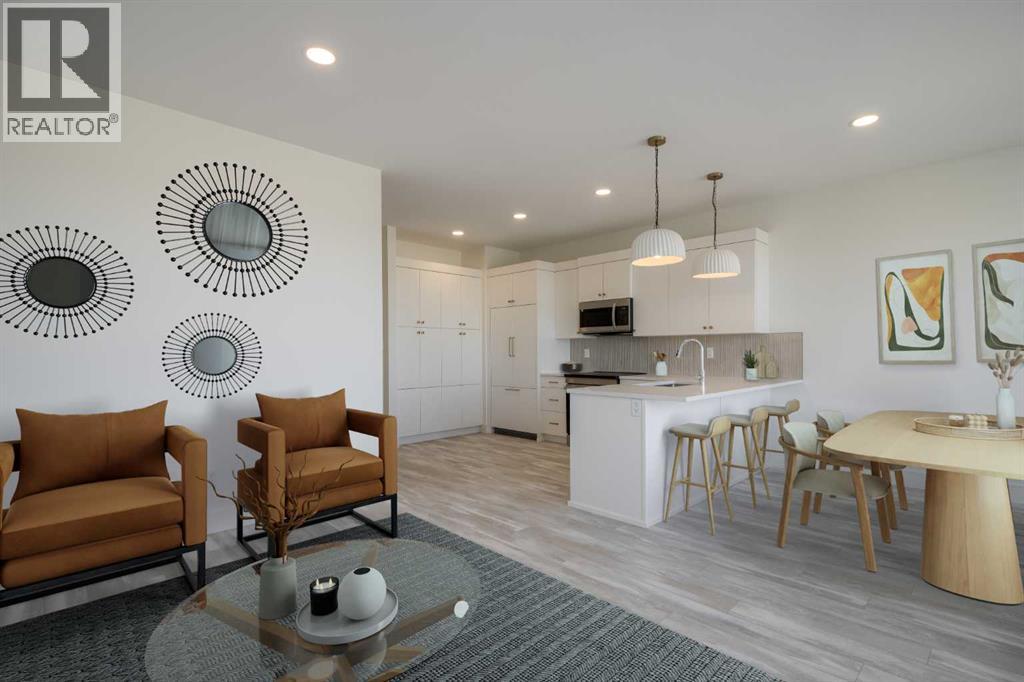 4317 28 Avenue S, Lethbridge, Alberta  T1K 8L3 - Photo 9 - A2257825